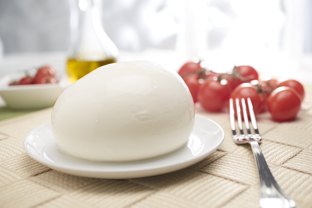 Mozzarella Fior di Latte
