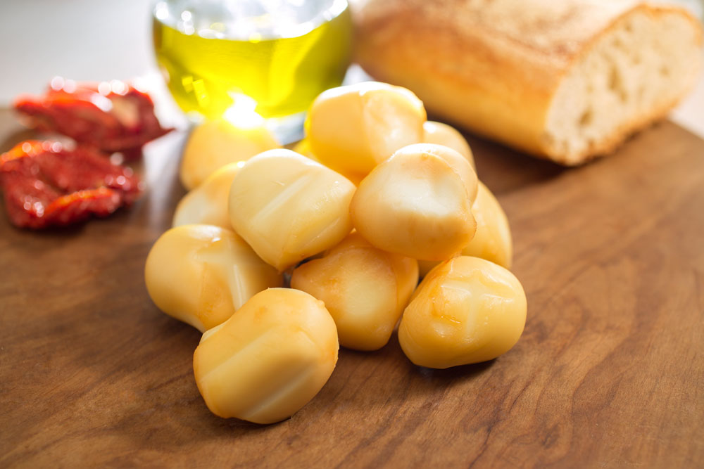 Pizzicotti Affumicati linea CHILLED