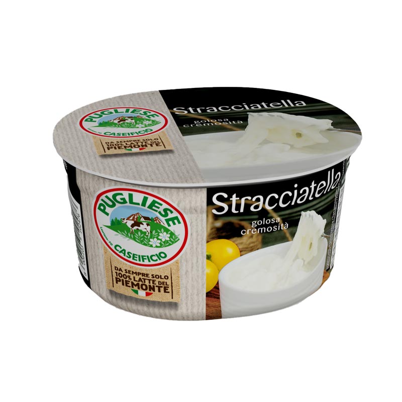 Stracciatella