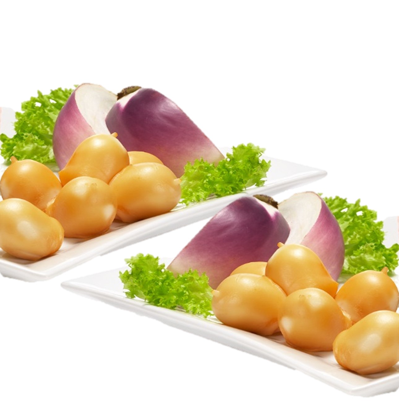 Pizzicotti Scamorza affumicata