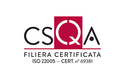 Certificazioni