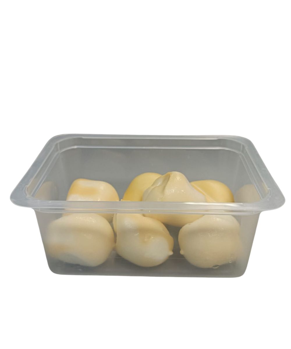 Pizzicotti Affumicati linea CHILLED