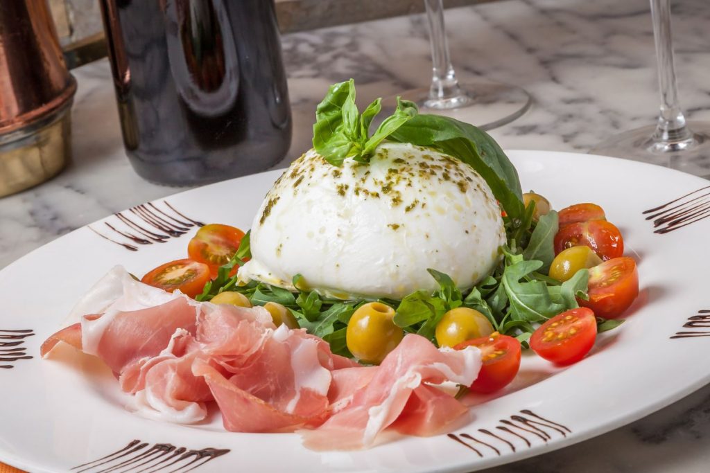 Mozzarella Kosher di Casa Radicci: tutto il sapore del latte fresco nel rispetto della tradizione