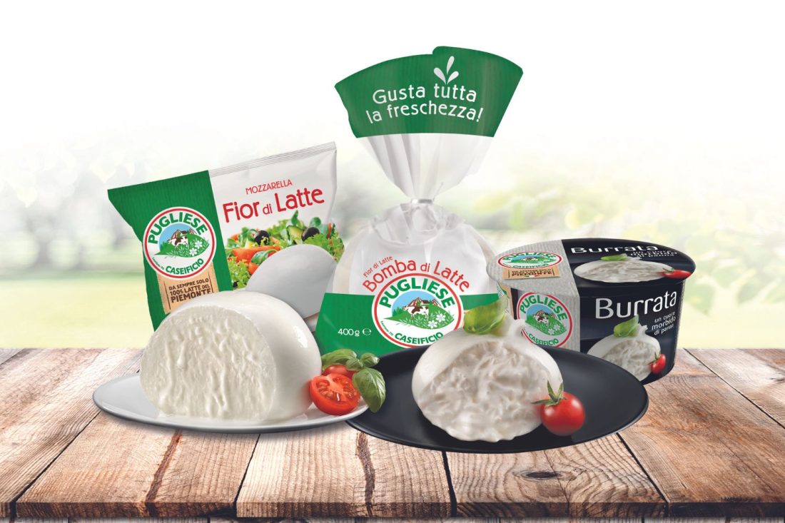 Mozzarella Kosher di Casa Radicci: tutto il sapore del latte fresco nel rispetto della tradizione