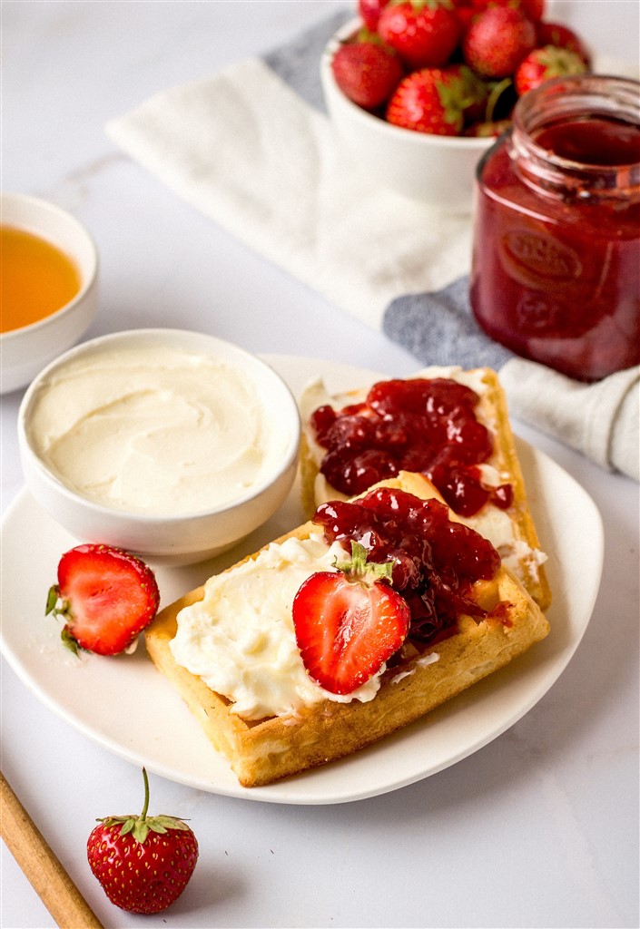 Quali sono gli Abbinamenti Perfetti tra Formaggio e Confetture per Deliziare i Clienti? Rispondono i Food Blogger