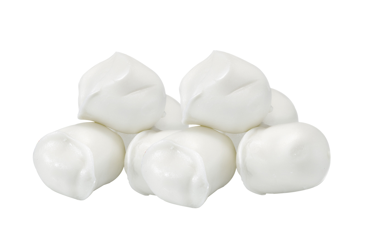 Frozen White mini scamorza 30 gr