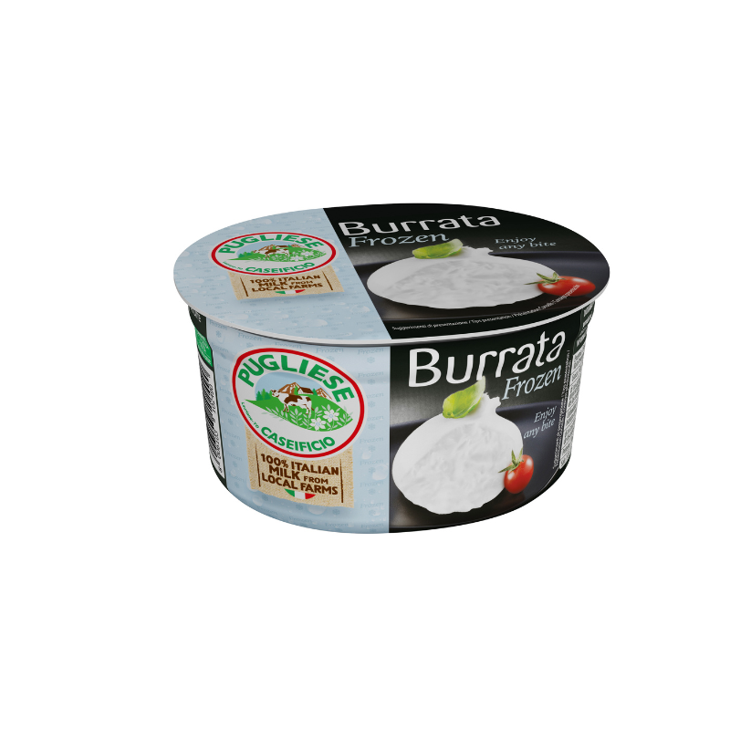 Burrata