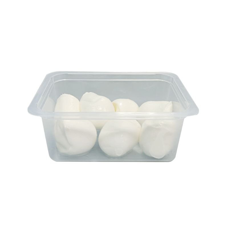 Mini Scamorza Bianca