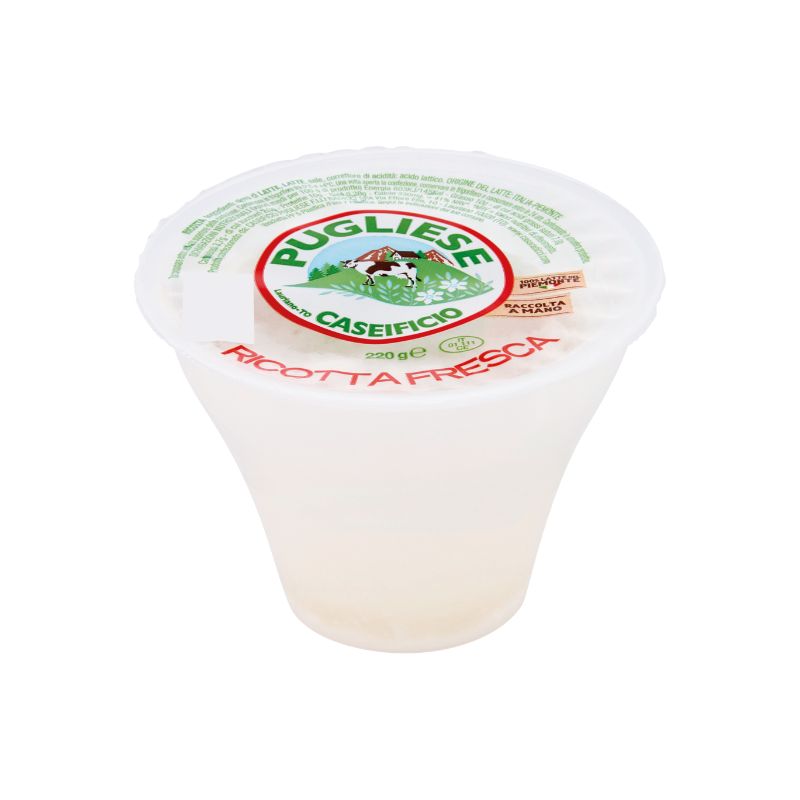 Ricotta