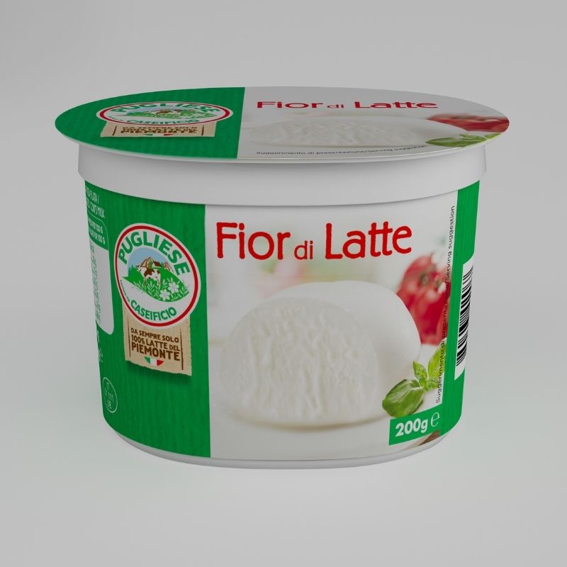 Mozzarella Fior di Latte